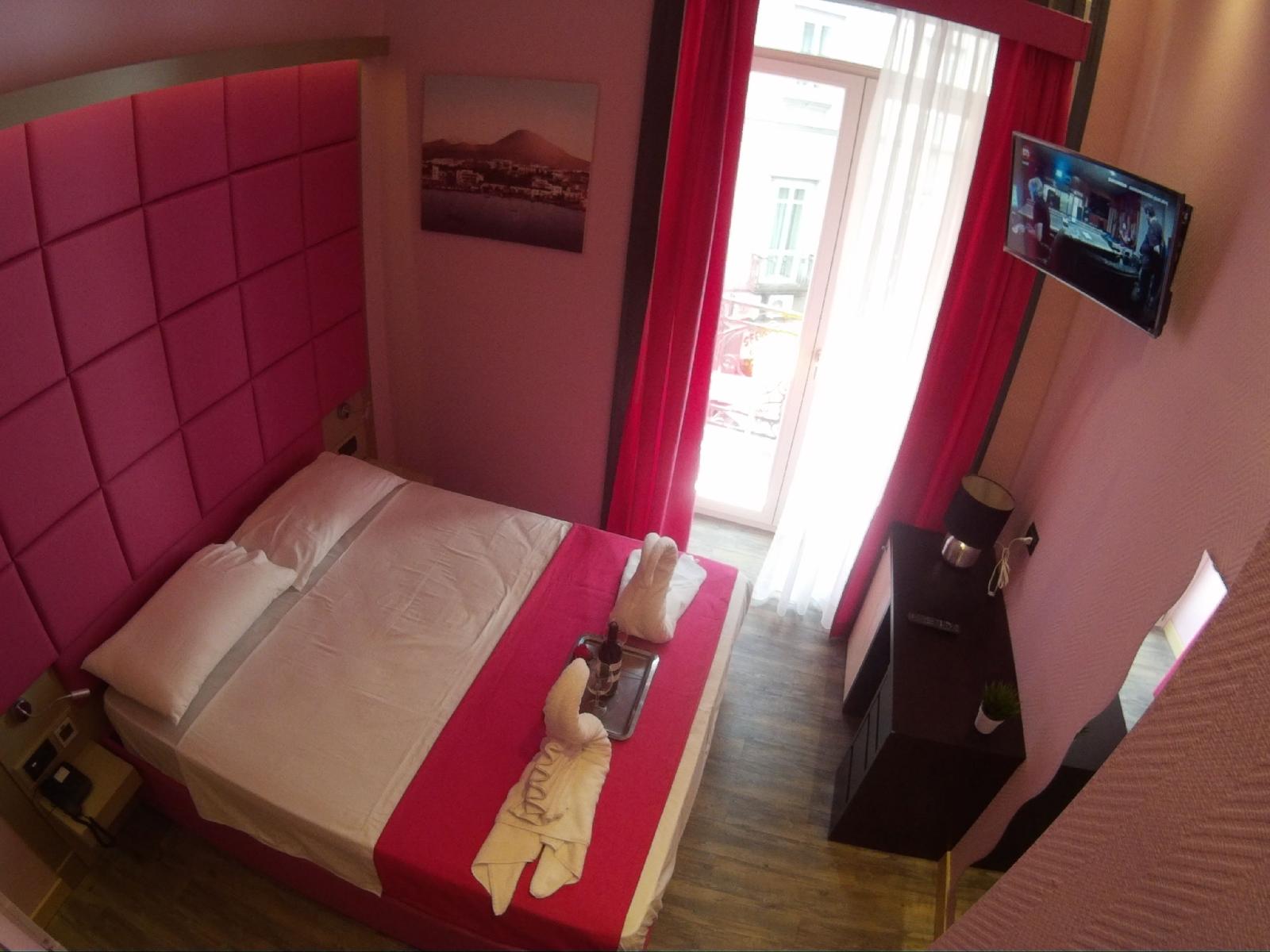 Margherita Rooms & Breakfast