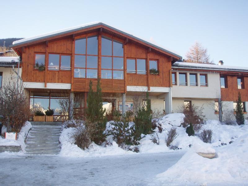 VVF Villages Montchavin La Plagne