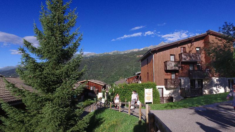 VVF Villages Montchavin La Plagne