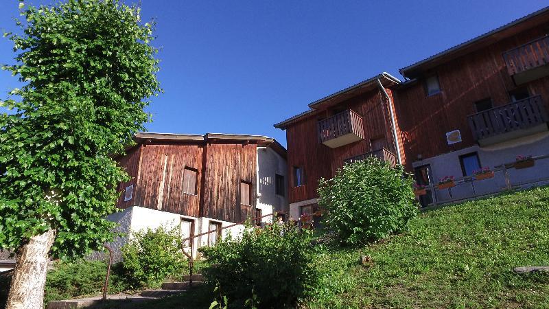 VVF Villages Montchavin La Plagne