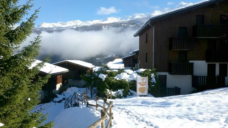 VVF Villages Montchavin La Plagne