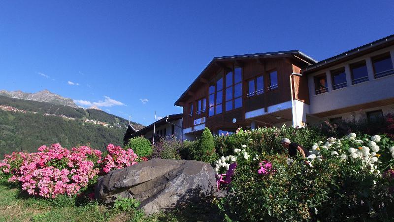 VVF Villages Montchavin La Plagne