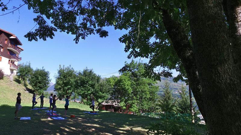 VVF Villages Montchavin La Plagne