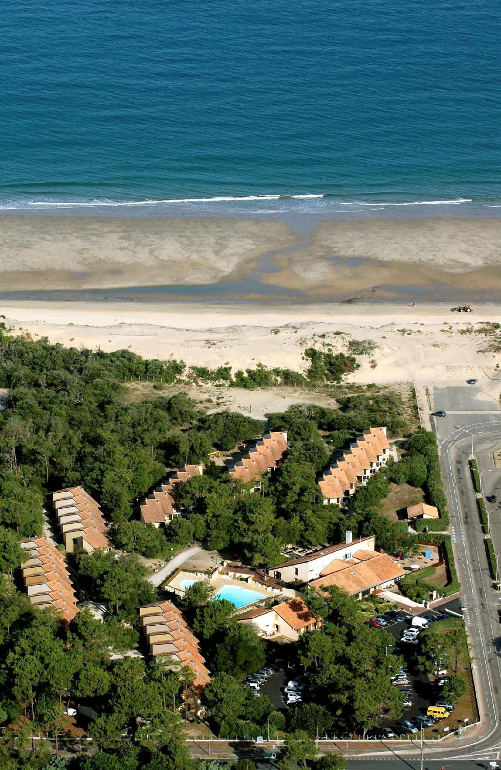 VVF Villages Soulac-sur-Mer