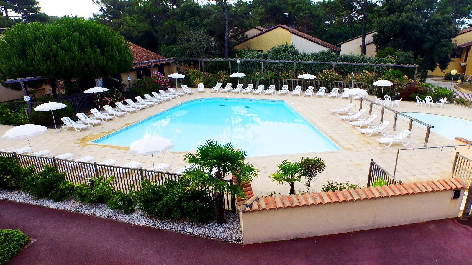 VVF Villages Soulac-sur-Mer