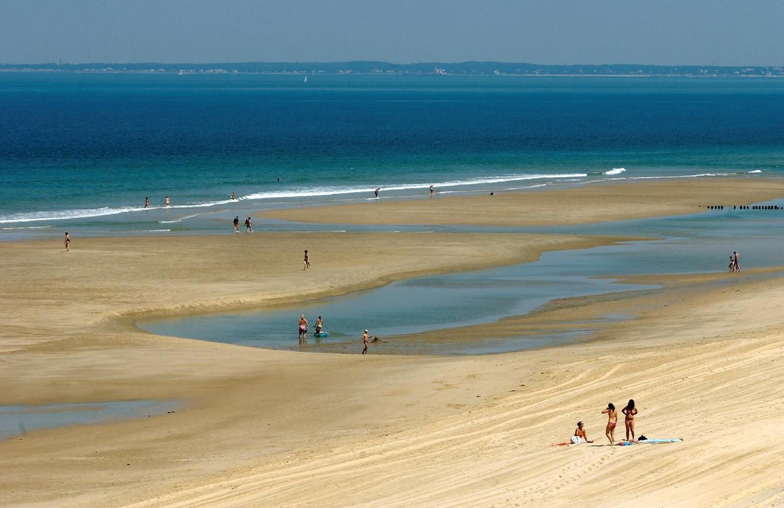 VVF Villages Soulac-sur-Mer