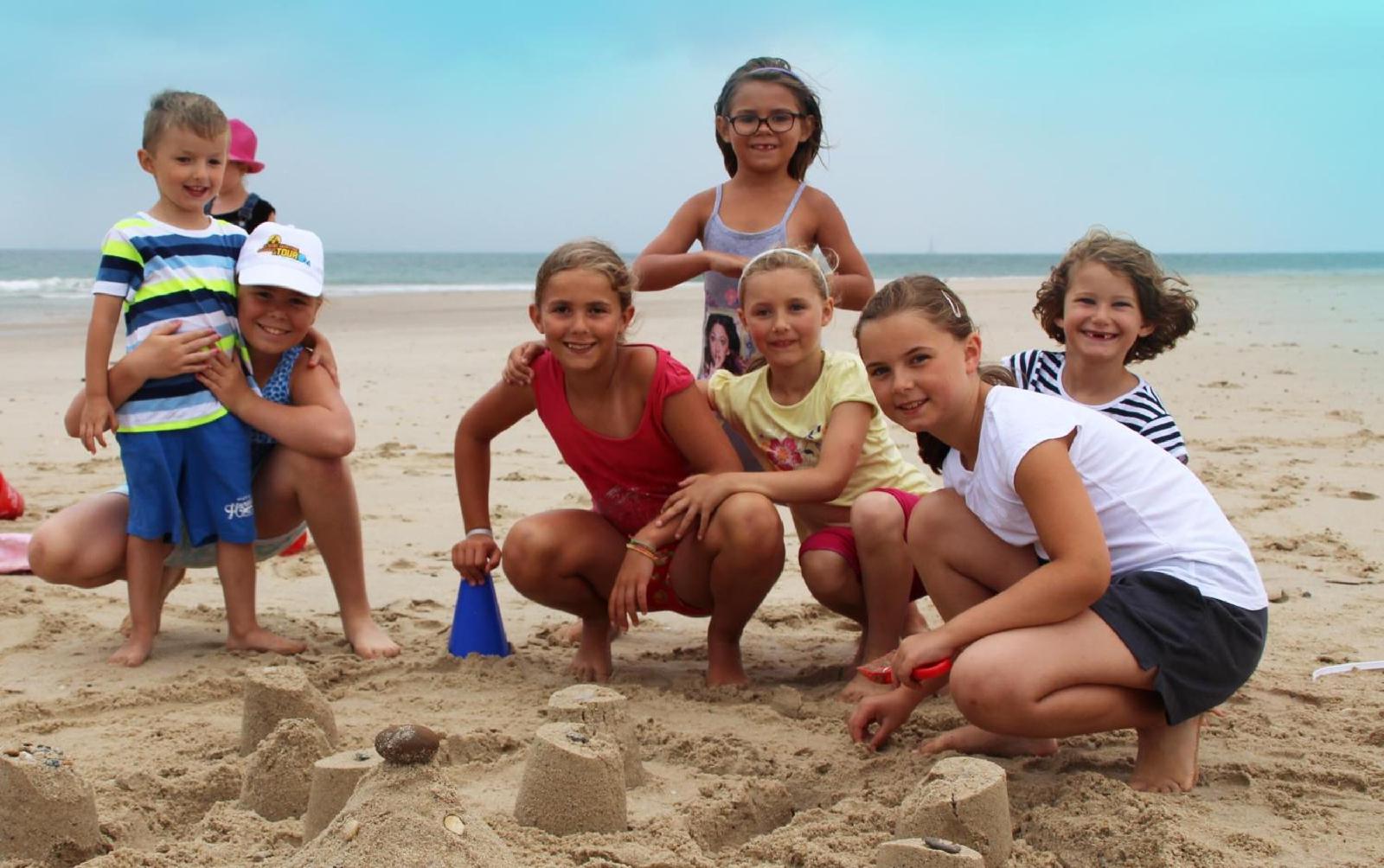 VVF Villages Soulac-sur-Mer
