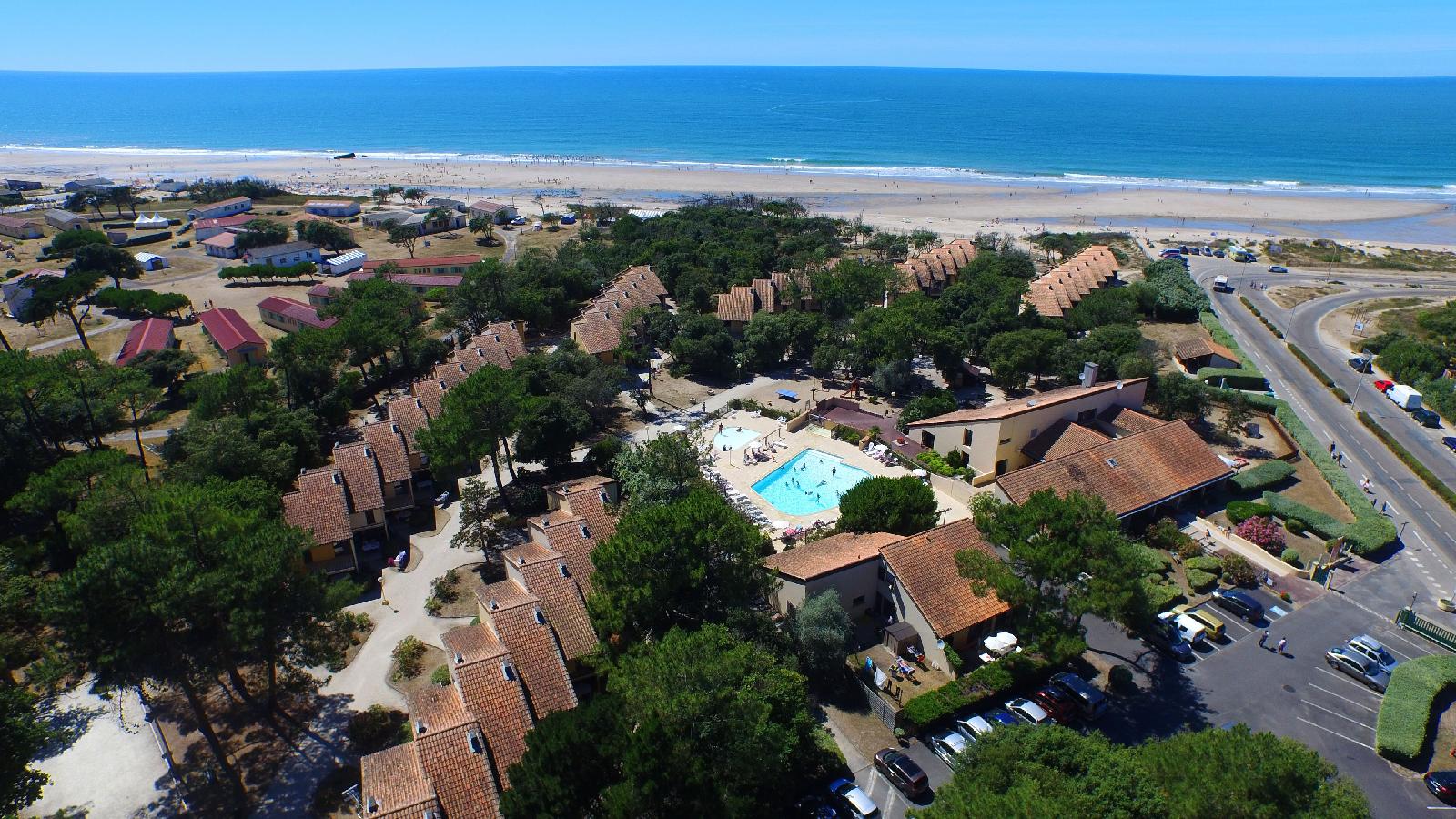 VVF Villages Soulac-sur-Mer