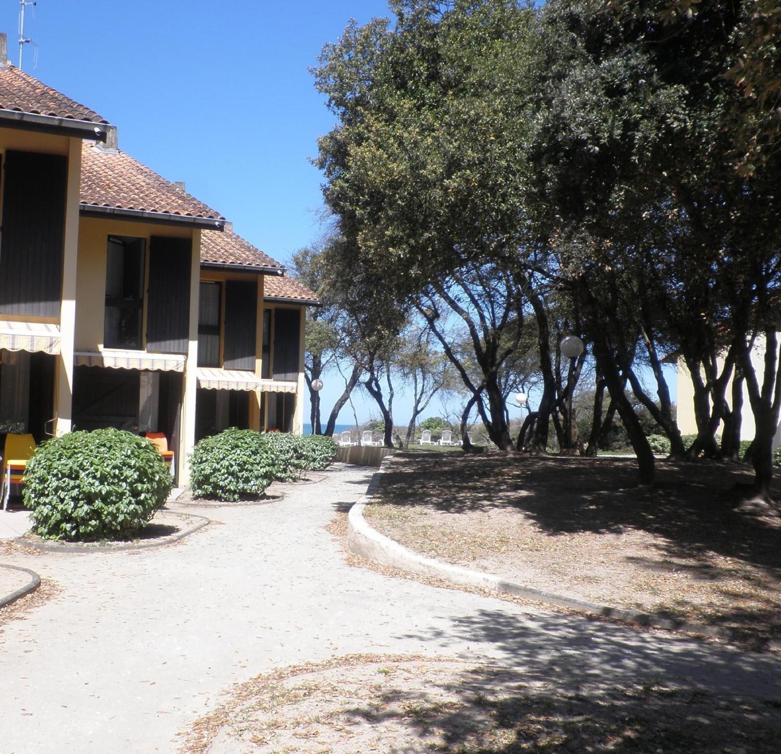 VVF Villages Soulac-sur-Mer