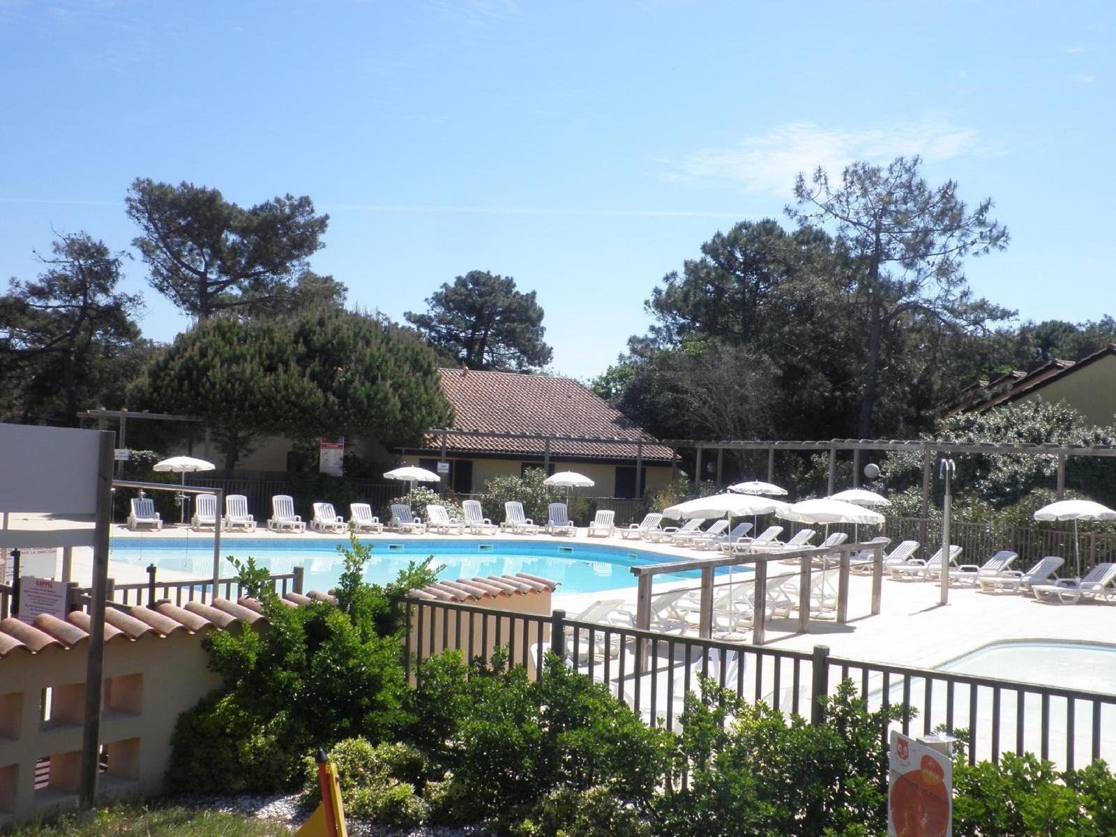 VVF Villages Soulac-sur-Mer