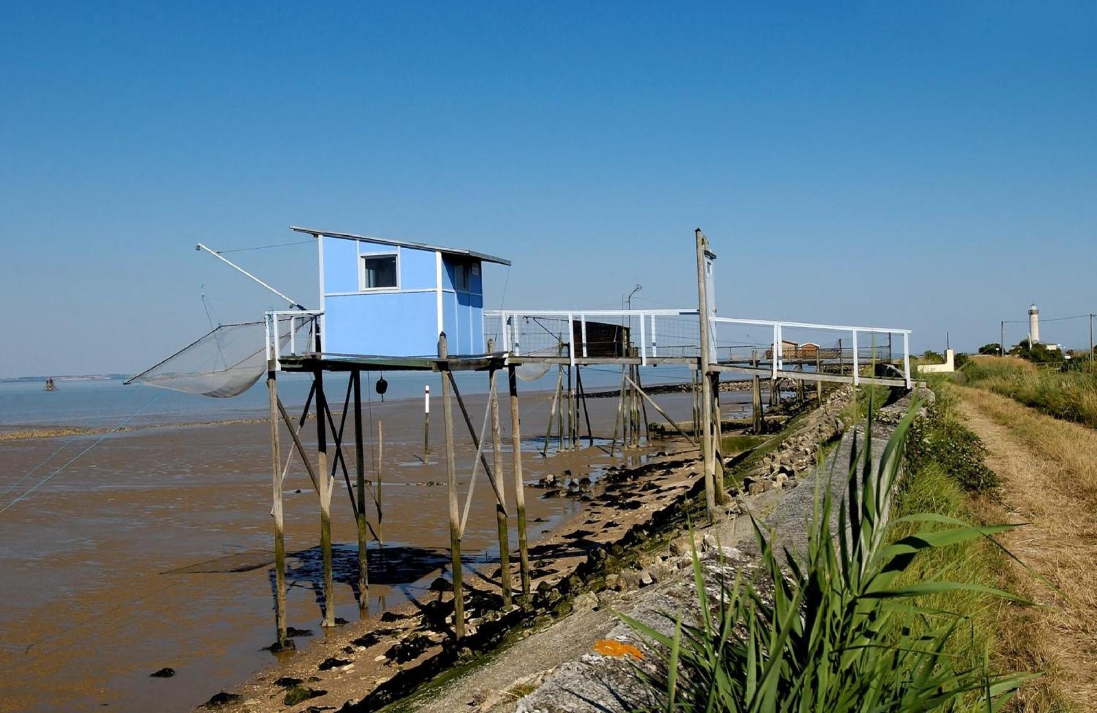 VVF Villages Soulac-sur-Mer