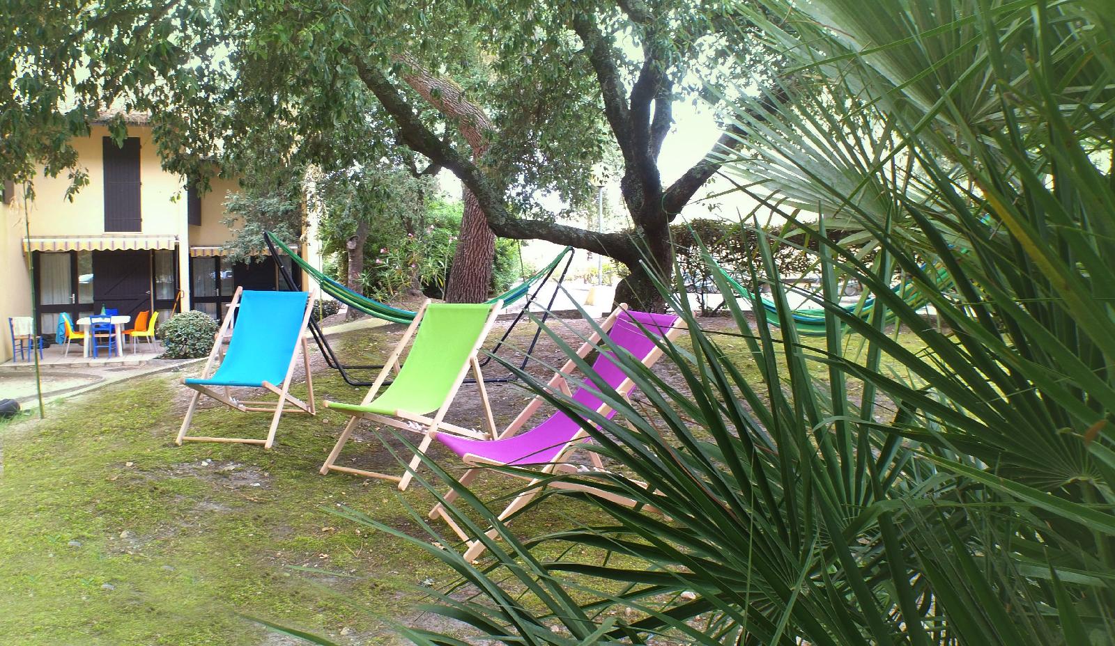 VVF Villages Soulac-sur-Mer