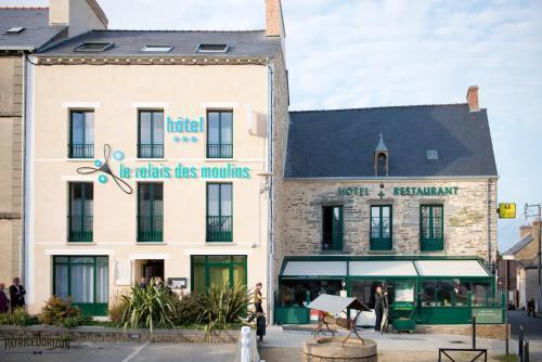 Hotel-Restaurant La Croix Verte