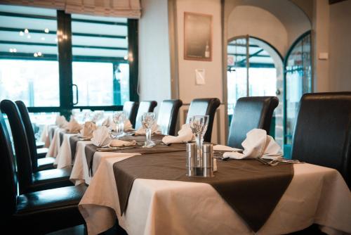 Hotel-Restaurant La Croix Verte