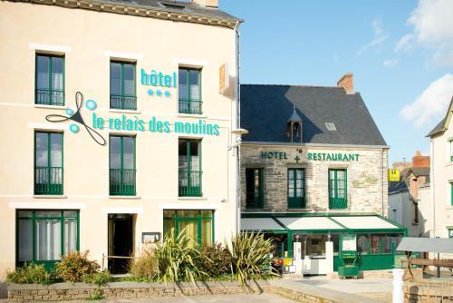 Hotel-Restaurant La Croix Verte
