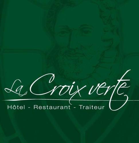 Hotel-Restaurant La Croix Verte