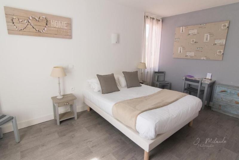 Hotel Oceana