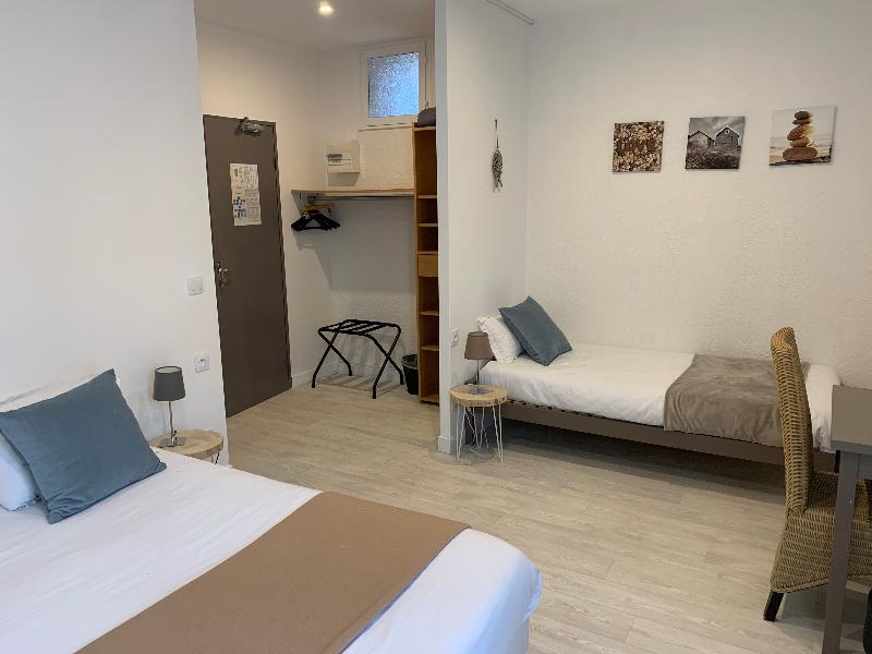 Hotel Oceana