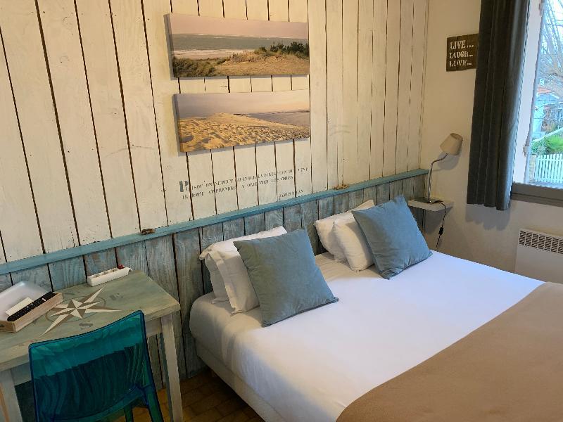 Hotel Oceana