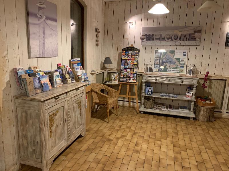 Hotel Oceana