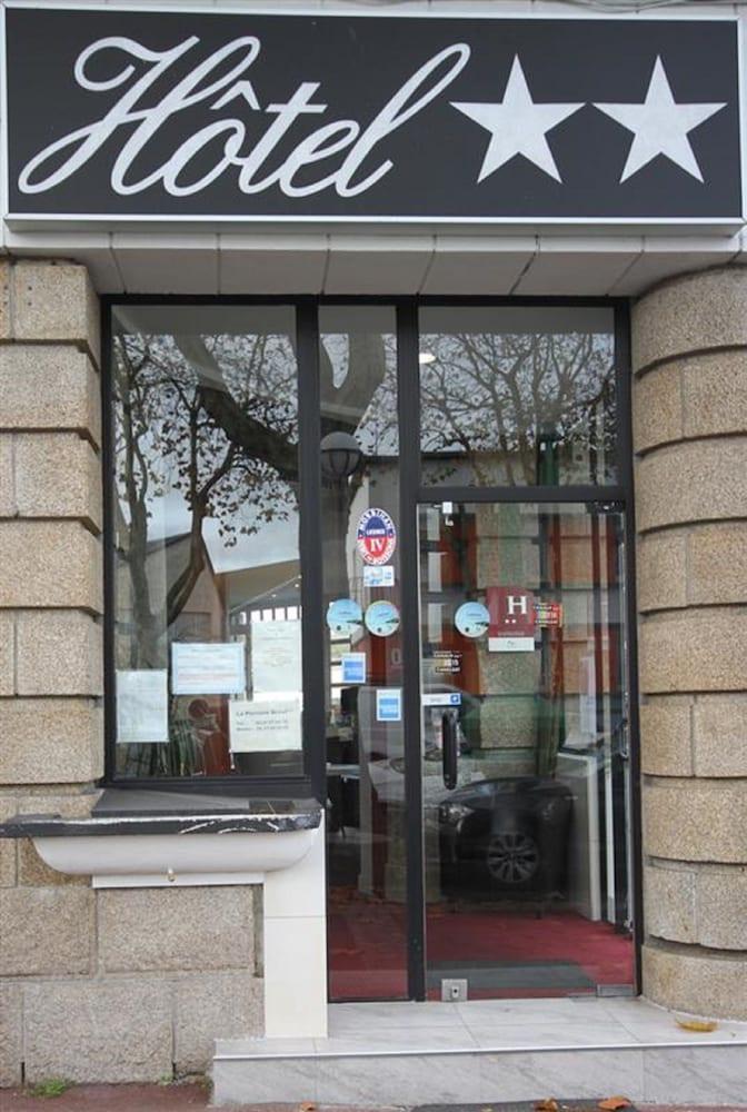 La Perriere