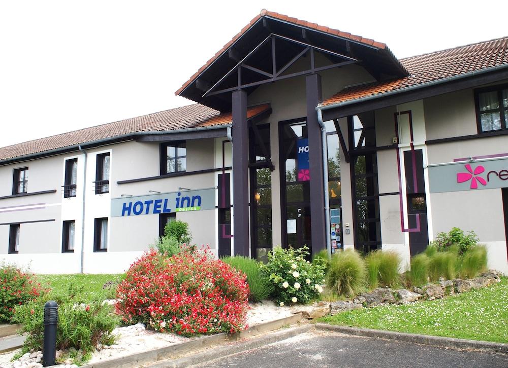 Hotel Inn Design Challans