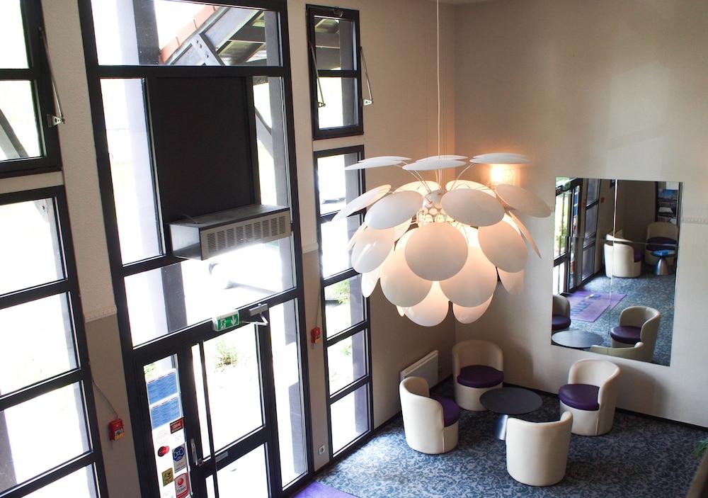Hotel Inn Design Challans