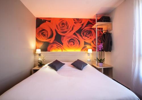 Hotel Inn Design Challans