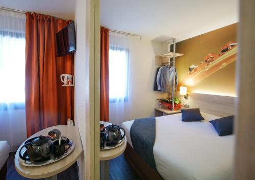 Hotel Inn Design Challans