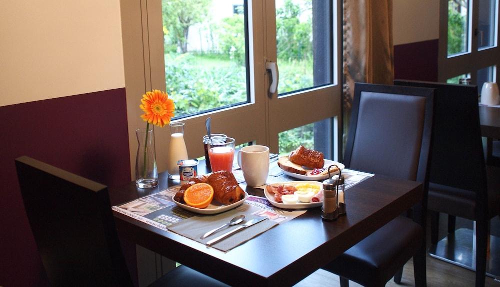 Hotel Inn Design Challans
