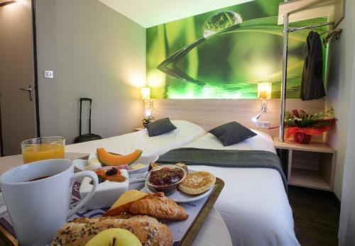 Hotel Inn Design Challans
