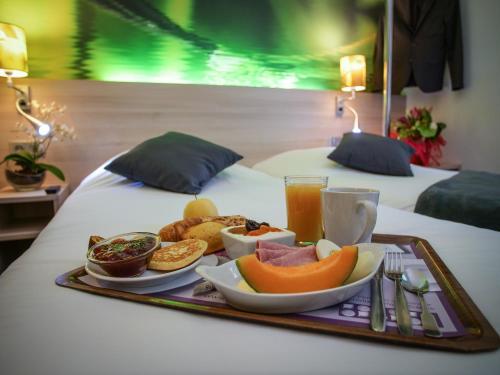 Hotel Inn Design Challans