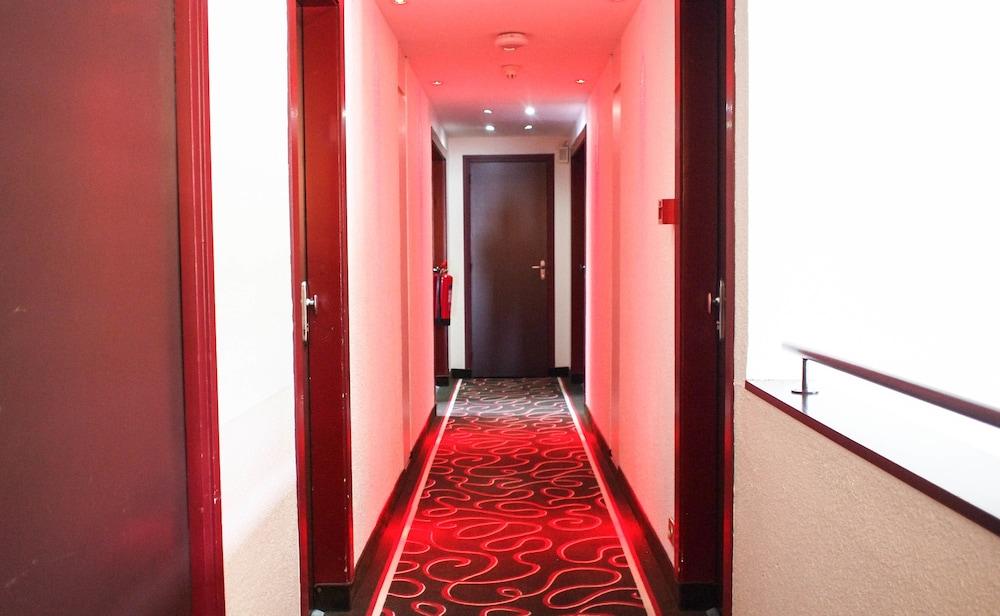 Hotel Inn Design Challans