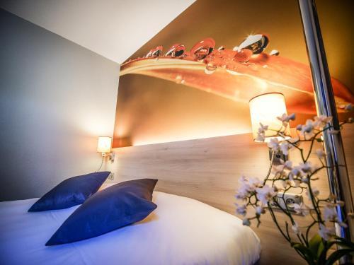 Hotel Inn Design Challans