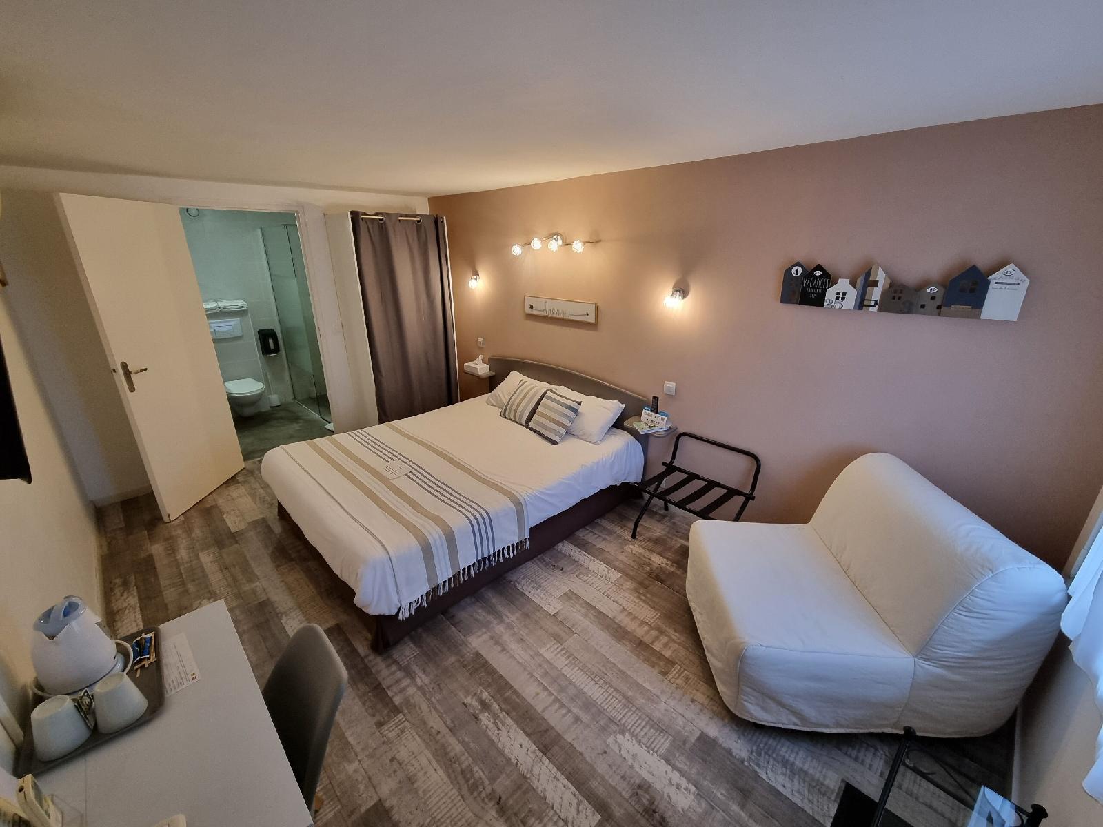 Citotel Les Atlantes