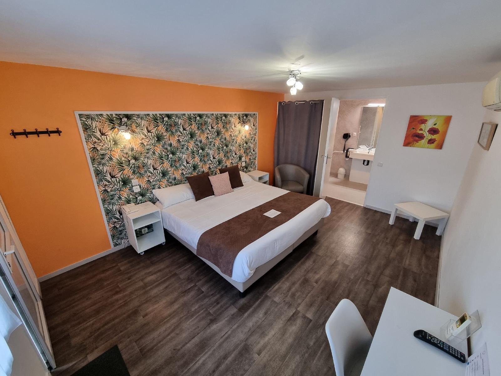 Citotel Les Atlantes