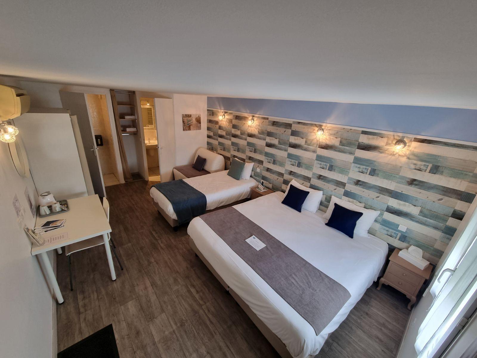 Citotel Les Atlantes