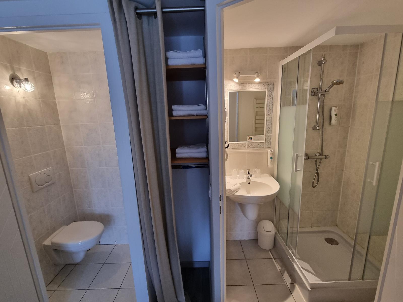 Citotel Les Atlantes