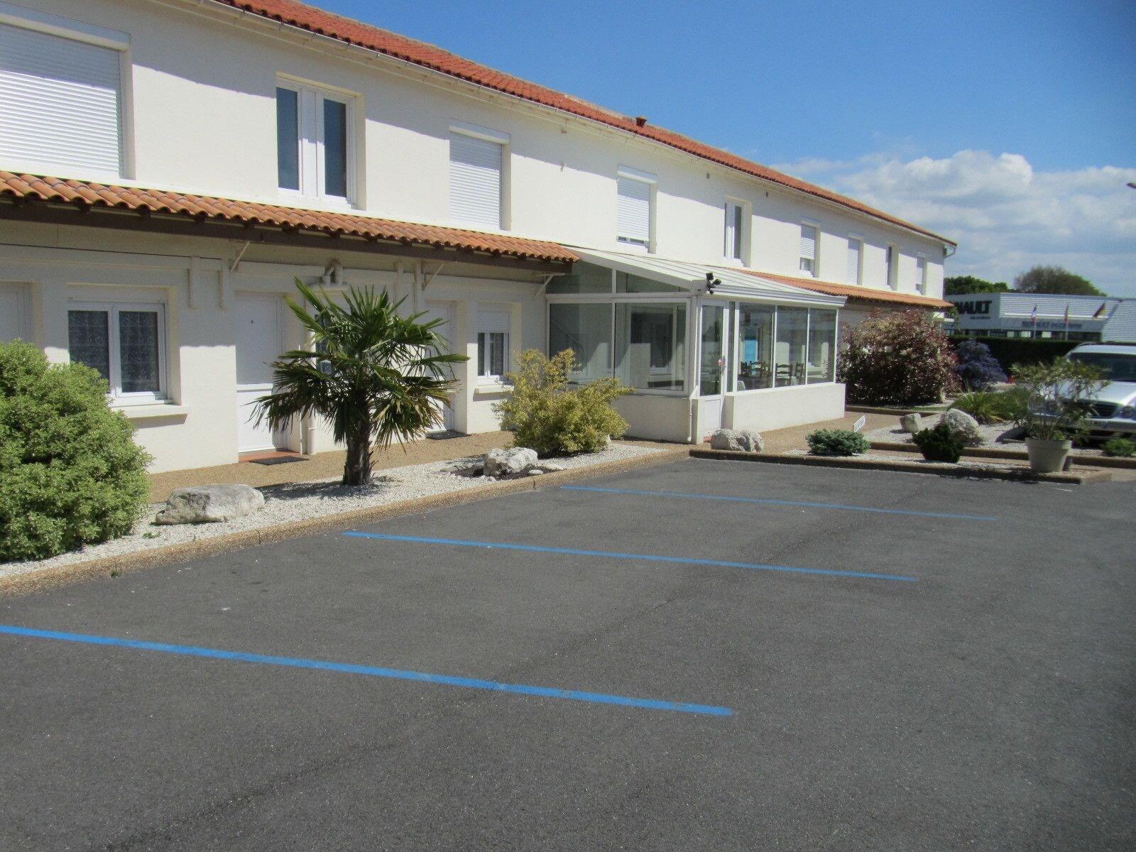 Citotel Les Atlantes