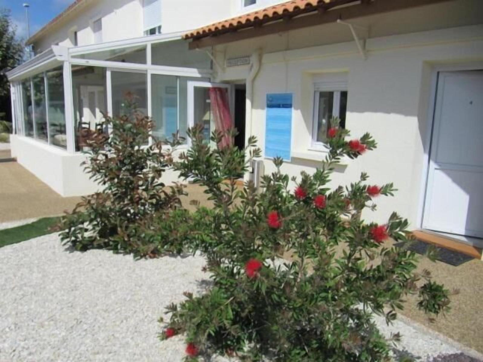 Citotel Les Atlantes