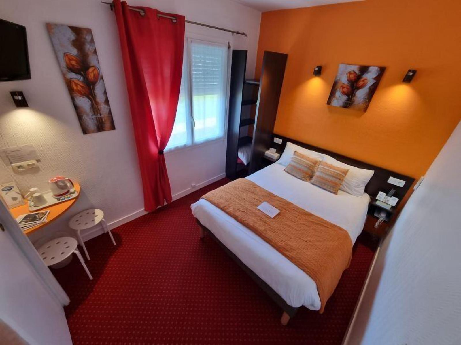 Citotel Les Atlantes