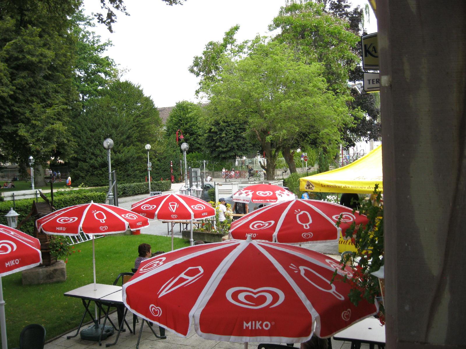 Le Grand Hotel