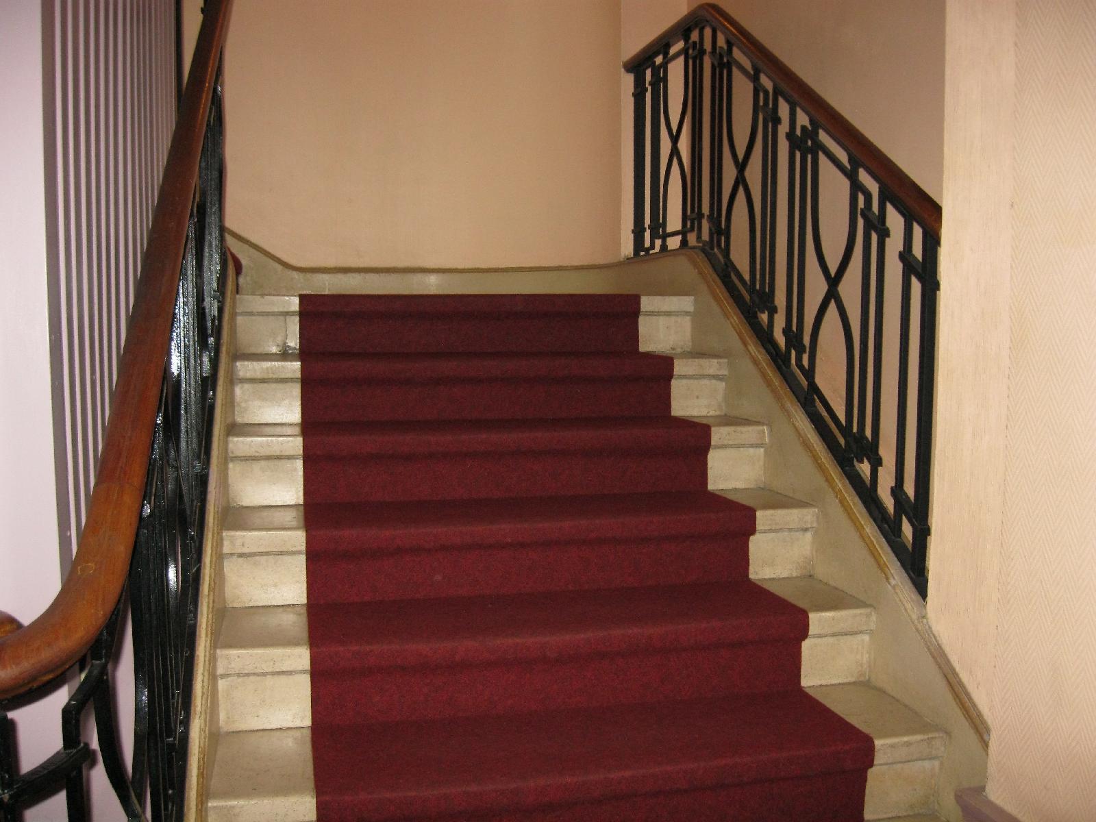 Le Grand Hotel