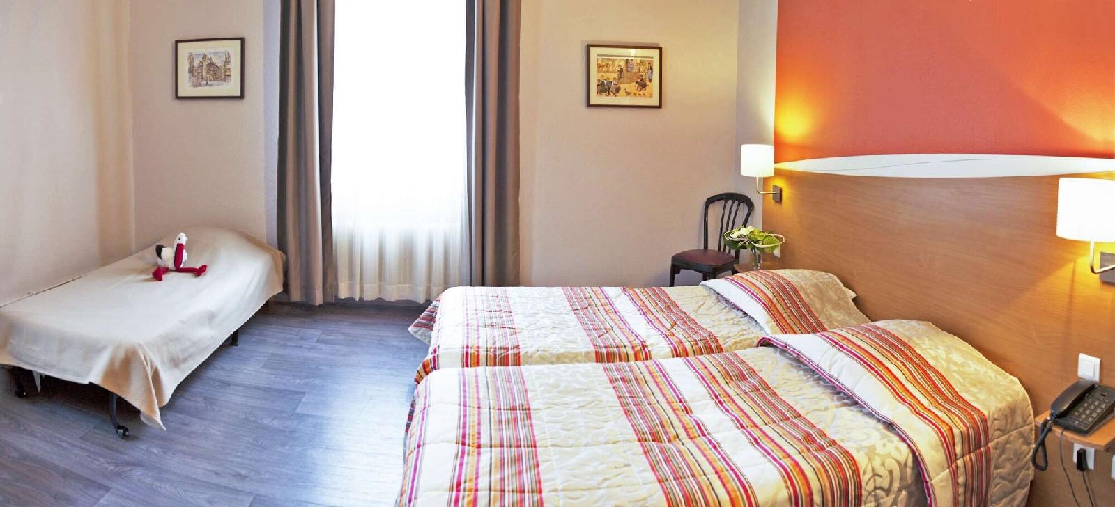 Le Grand Hotel