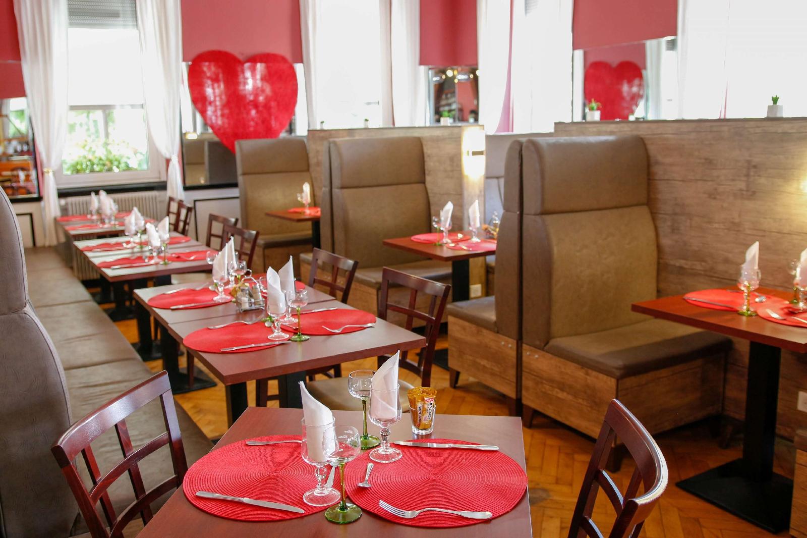 Le Grand Hotel