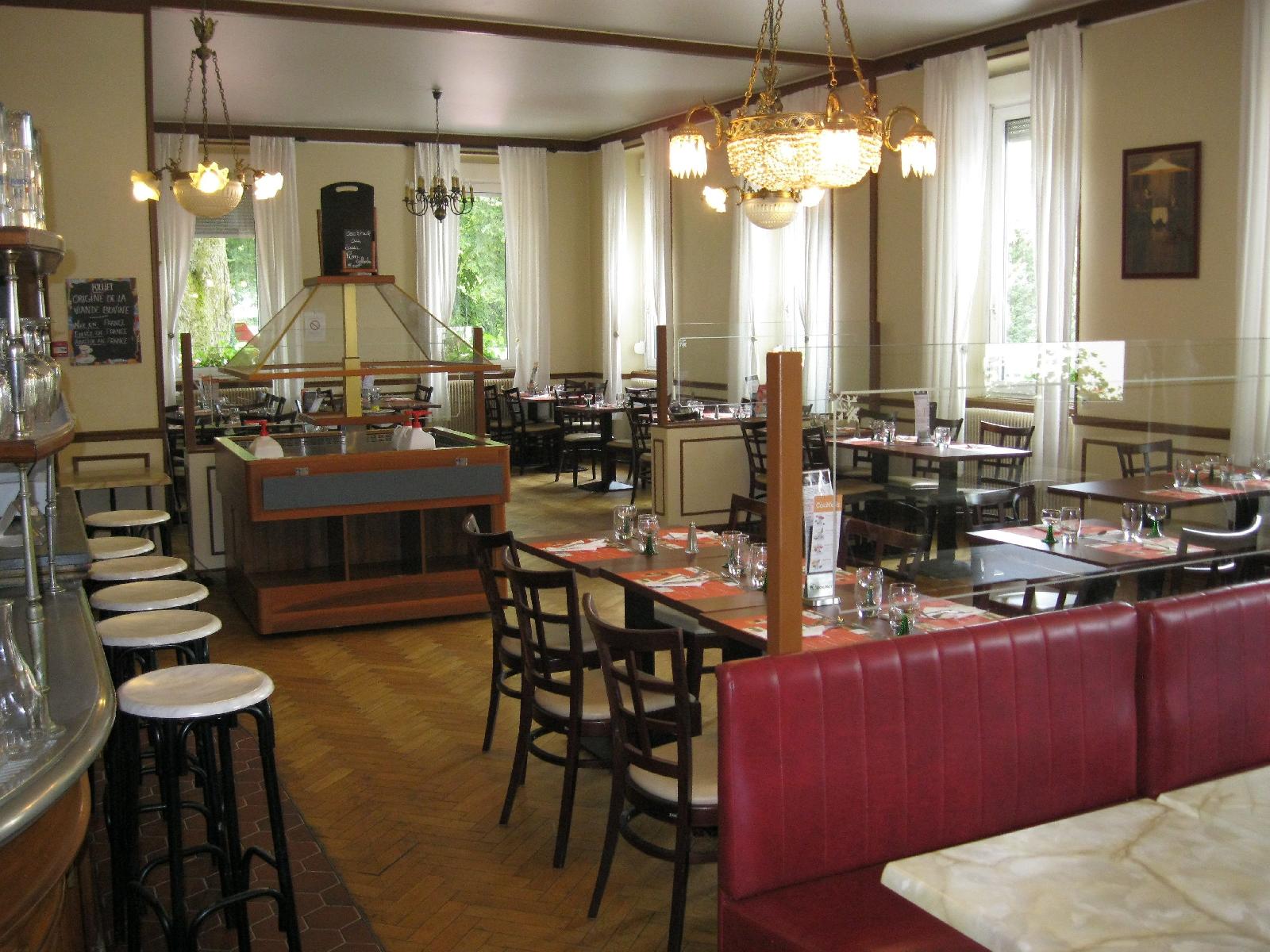 Le Grand Hotel