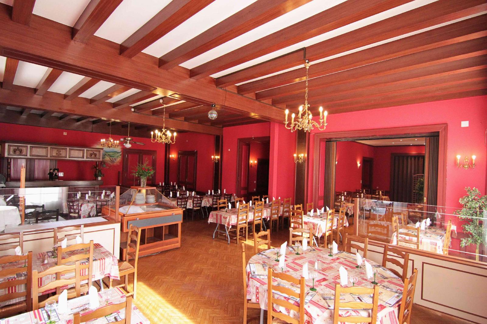 Le Grand Hotel