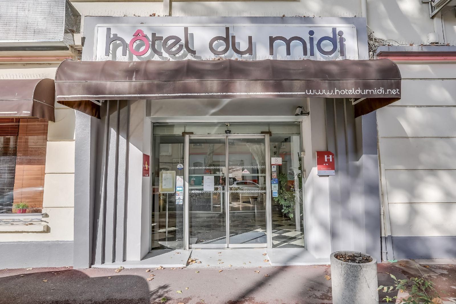 Citotel du Midi
