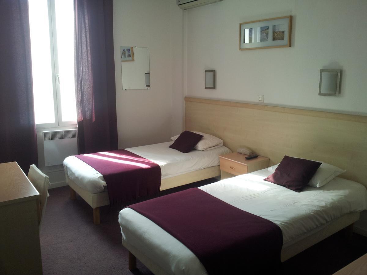 Citotel du Midi