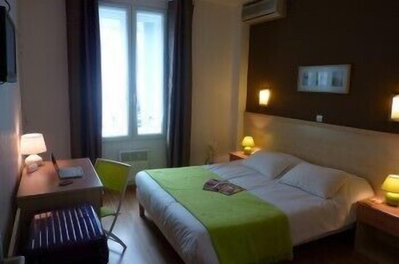Citotel du Midi